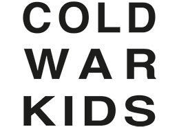 Cold War Kids Wholesale Trade Merchandise
